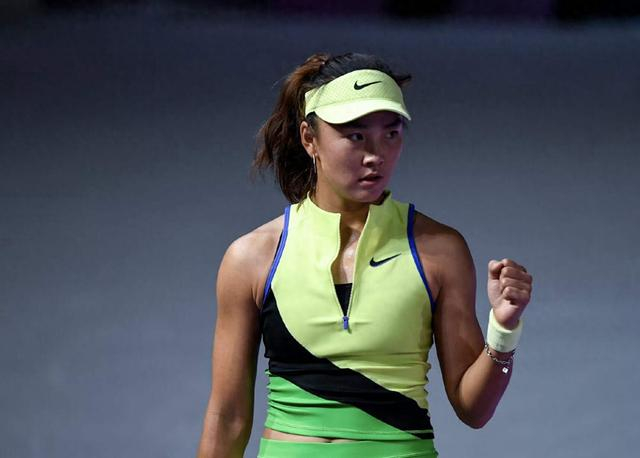 华体会登录-资格赛首轮出局!中国男单球员表现欠佳,女单成绩同样出现下滑|张之臻|吴易昺|奥斯汀|谢列赫梅捷娃|黄泽林_新浪体育_新浪新闻