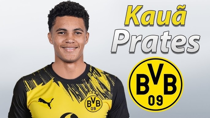 华体会中国-德天空:多特略低于1000万报价17岁后卫普拉特斯,被克鲁塞罗拒绝