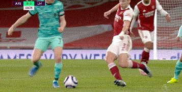 华体会入口-【英超】若塔替补双响萨拉赫破门 利物浦3比0阿森纳